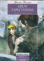 Great Expectations Pack (ISBN: 9789603794813)