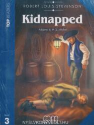 Kidnapped Student's Book (2009)