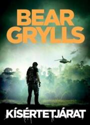 Bear Grylls Kísértetjárat (2015)