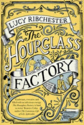 Hourglass Factory - Lucy Ribchester (2015)