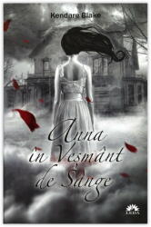 ANNA IN VESMANT DE SANGE (ISBN: 9786068623597)