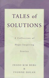 Tales of Solutions - Insoo Kim Berg (2001)