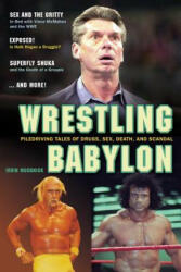 Wrestling Babylon - Irvin Muchnick (2007)