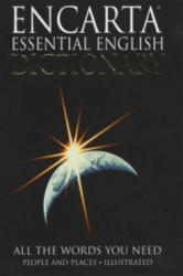 Encarta Essential English Dictionary - Bloomsbury Publishing (2002)