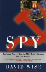 David Wise - Spy - David Wise (ISBN: 9780375758942)