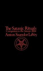 Satanic Rituals (ISBN: 9780380013920)