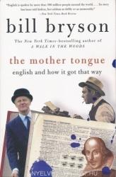 The Mother Tongue (ISBN: 9780380715435)