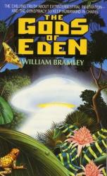 Gods of Eden - William Bramley (ISBN: 9780380718078)