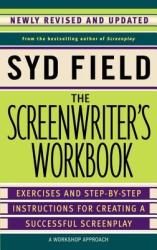 Screenwriter's Workbook - Syd Field (ISBN: 9780385339049)