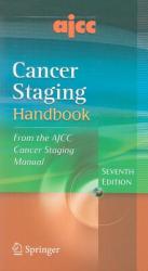 AJCC Cancer Staging Handbook - Stephen Edge (ISBN: 9780387884424)