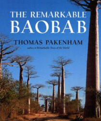 Remarkable Baobab - Thomas Pakenham (ISBN: 9780393059892)
