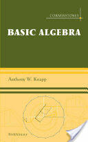Basic Algebra - Anthony W. Knapp (2006)