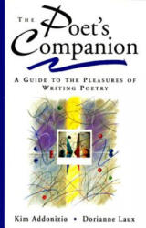 Poetry Handbook - Kim Addonizio (ISBN: 9780393316544)