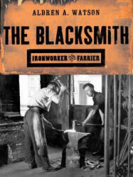 Blacksmith - Aldren A. Watson (ISBN: 9780393320572)