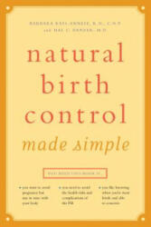 Natural Birth Control Made Simple - Hal C. Danzer (2003)
