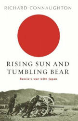 Rising Sun And Tumbling Bear - Richard Connaughton (2004)