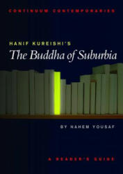 Hanif Kureishi's The Buddha of Suburbia - Nahem Yousaf (2002)