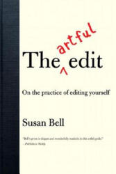 Artful Edit - Susan Bell (ISBN: 9780393332179)