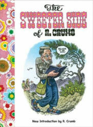Sweeter Side of R. Crumb - R Crumb (ISBN: 9780393333718)