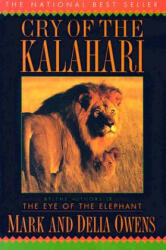 Cry of the Kalahari (ISBN: 9780395647806)