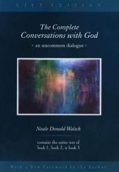 The Complete Conversations With God - Neale Donald Walsch (ISBN: 9780399153297)