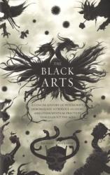 Black Arts - Richard Cavendish (ISBN: 9780399500350)