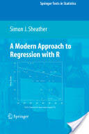 A Modern Approach to Regression with R - "" (2009)