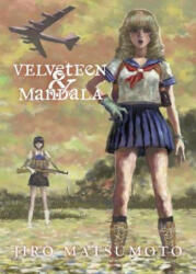 Velveteen And Mandala - Jiro Matsumoto (2011)