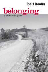 Belonging (ISBN: 9780415968164)