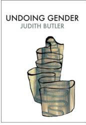 Undoing Gender - Judith Butler (ISBN: 9780415969239)