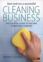 Start and Run a Successful Cleaning Business (2008)