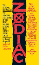 Zodiac (ISBN: 9780425212189)