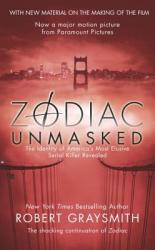 Zodiac Unmasked - Robert Graysmith (ISBN: 9780425212738)