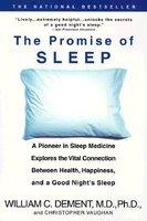 The Promise of Sleep - William C. Dement, Christopher Vaughan (ISBN: 9780440509011)