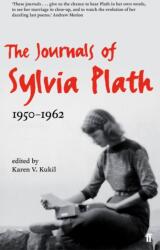 The Journals of Sylvia Plath (2014)