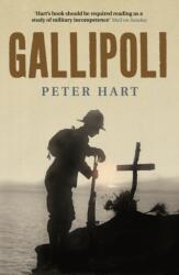 Gallipoli (2013)