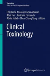 Clinical Toxinology in Asia Pacific and Africa - P. Gopalakrishnakone (2015)