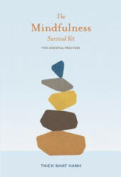 Mindfulness Survival Kit - Thich Nhat Hanh (2013)