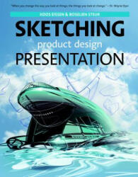 Sketching Product Design Presentation (2014)