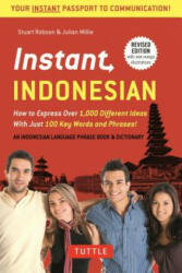 Instant Indonesian - Julian Millie (2015)