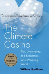 Climate Casino - William D. Nordhaus (2015)