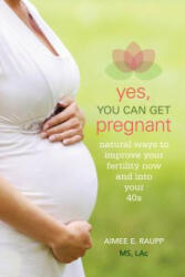 Yes, You Can Get Pregnant (2014)