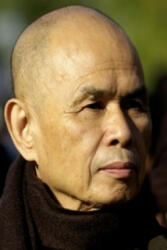 Silence - Thich Nhat Hanh (2015)
