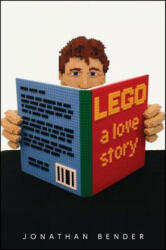 Jonathan Bender - Lego - Jonathan Bender (ISBN: 9780470407028)