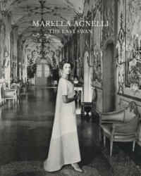 Marella Agnelli - Marella Agnelli & Marella Caracciolo Chia (2014)