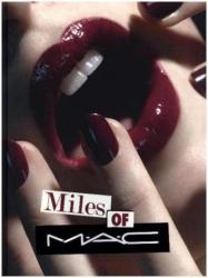 Miles of MAC - James Gager & Miles Aldridge (2014)