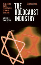 Holocaust Industry - Norman Finkelstein (2015)