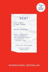 David Graeber - Debt - David Graeber (2014)