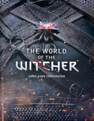 The World of the Witcher (2015)