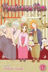 Kamisama Kiss, Vol. 17 (2015)